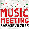 Music Meeting u okviru Jazz Festa Sarajevo će okupiti više od 30 muzičara