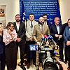 Klub zastupnika SDP-a stao iza Nikšića: Sam je zatražio da se provjere svi navodi iz objavljenih poruka