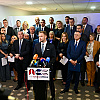 Pokret "Sigurna Srpska" podržao Blanušu, nadaju se da poslije izbora neće opet biti opozicija