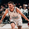 Kosta Kondić pozvan u košarkašku reprezentaciju BiH, novi selektor će imati tridesetak igrača na spisku