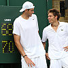 Kraj karijere tenisera koji je odigrao najduži meč u historiji: Sjetimo se trodnevnog ludila na Wimbledonu