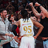 Zvezda razbila Asvel i stigla do pete uzastopne pobjede u Euroligi