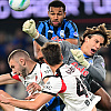Atalanta i Milan remizirali u uzbudljivom derbiju, Kolašinac prvi put na klupi nakon teške povrede