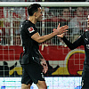 Haris Tabaković je u strašnoj napadačkoj formi, postigao novi gol i asistirao za Mönchengladbach