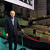 Erdogan predstavio i predao vojsci Altay, turski supertenk koji mijenja pravila ratovanja
