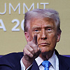 Trumpu nisu sporni novi izraelski napadi na Gazu, Hamasu poručio: "Moraju biti pristojni"