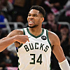 Giannis Antetokounmpo brutalnom partijom sam bacio New York Knickse na koljena