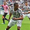Evra žestoko poručio igračima Juventusa: "Previše ste mekani"