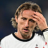 Modrić na žestokim kritikama navijača Milana: "Katastrofa, ne može i ne treba igrati svaku utakmicu"