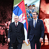 Da li se Vučić sveti Erdoganu preko Crne Gore? Spontani bunt ili režirana operacija