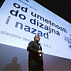 Završena prva dizko konferencija: Dizajn kao alat za poticanje na razmišljanje i slanje društvenih poruka