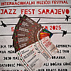 Ulaznice za Jazz Fest Sarajevo 2025 od 29. oktobra se mogu kupiti i u festivalskom box officeu