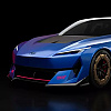 Subaru predstavio nove STI koncepte