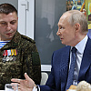 Putin odbacuje svaku pomisao na mir: Rusija definitivno dublje tone u "logiku" Hladnog rata