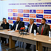 Delegacija EHF-a posjetila Rukometni savez BiH, zajednički će pokušati stabilizovati stanje