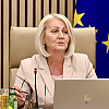 Borjana Krišto za četvrtak sazvala sjednicu Vijeća ministara, na stolu i Ured glavnog pregovarača s EU