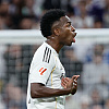 Vinicius se izvinio treneru i navijačima za nedolično ponašanje u El Clasicu: Ponekad me ponese strast