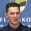 Uhapšeni načelnik policije iz Živinica bio je i na čelu grupe za borbu protiv korupcije, vlada ga odmah smijenila