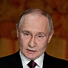 Putin: Rusija testira torpedo "Posejdon" koji može nositi nuklearno oružje