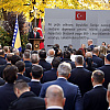 U Sarajevu svečano obilježeni Dan Republike Turske i 102. godišnjice osnivanja države