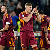 Roma se vratila na vrh italijanskog šampionata, Juventus slavio nakon osam utakmica bez trijumfa