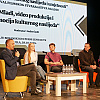 Drugi dan Festivala filmskog stvaralaštva mladih u Tuzli obilježile projekcije, diskusije i nagrade