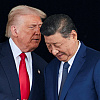 Ko bi rekao da su najveći rivali: Trump i Jinping se sastali pa obasipali pohvalama jedan drugog