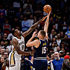 Nikola ne gasi "MVP mode": Čudesni Jokić upisao četvrti triple-double u četvrtoj utakmici sezone