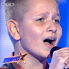 Dok danas rasprodaje dvorane regije, mladi pjevač Jakov Jozinović publiku je osvojio još u dječijem talent showu