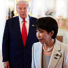 Otkriveno da je japanska premijerka odbila Trumpov zahtjev da zabrani uvoz ruske energije