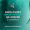 Sarajevski majstorluk s kosom ponovo okuplja najbolje frizere iz regije i Evrope