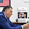 Niti slaviti, niti plakati: Koliko uopšte možemo govoriti o bilo čijem utjecaju na američke poteze u BiH