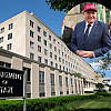 State Department o ukidanju sankcija Dodiku: Odluke NSRS-a osigurat će partnerstvo sa SAD-om
