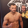 Edin Avdić i David Kerkmann u glavnoj borbi za WBA titulu "Sarajevo Fight Nighta"
