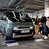 KIA PV5 Cargo ostvario rekord u Njemačkoj, prešao više od 693 kilometra s jednim punjenjem