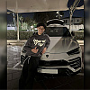 Ronaldov sin sa svega 15 godina priuštio prvi automobil vrijedan 265.000 eura