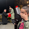 Emotivna prosidba u Sarajevu: Zaručili se bivši MasterChef takmičari Sanja Cukon i Sead Bojić