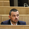 Trojka pripremila amandman na budžet, predložena uplata uposlenicima institucija BiH od 1.800 KM