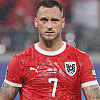 Arnautović se oporavio od povrede: Predvodit će Austriju protiv Zmajeva