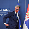 Evropa sprema težak udarac Vučiću: Najgori izvještaj o Srbiji do sada, pominje se Srebrenica, cenzura i zločinci