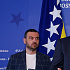 Trojka uputila novi prijedlog za imenovanje glavnog pregovarača, promijenjen način razrješenja