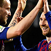 Rakitić iskreno o Messiju: On je taj koji mijenja utakmice, shvata nogomet na drugi način
