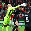 UEFA žestoko kaznila Zrinjski zbog dešavanja na utakmici protiv Mainza