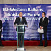 U Sarajevu Ministarski forum EU - Zapadni Balkan: Naredne sedmice predstavljanje paketa 2025. za proširenje