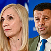 Novi okršaj Duške Jurišić i Sevlida Hurtića, ministar optužio zamjenicu za "najmorbidniju podvalu do sada"