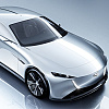 Mazda Vision X-Coupe debitovao s električnim i rotacionim motorom