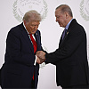 Izraelski mediji tvrde da Amerikanci žele tursku vojsku u Gazi kao dio mirovnih trupa