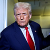 Donald Trump ponovno promijenio odnos prema Ukrajini, ništa od jače podrške