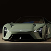 Toyota potvrdila da će novi supersportski model pokretati V8 motor