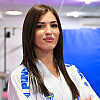 Emina Sipović: Karate je moj život, srcem, snagom i vjerom idem do kraja